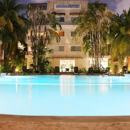 Blue Ocean Riviera Maya