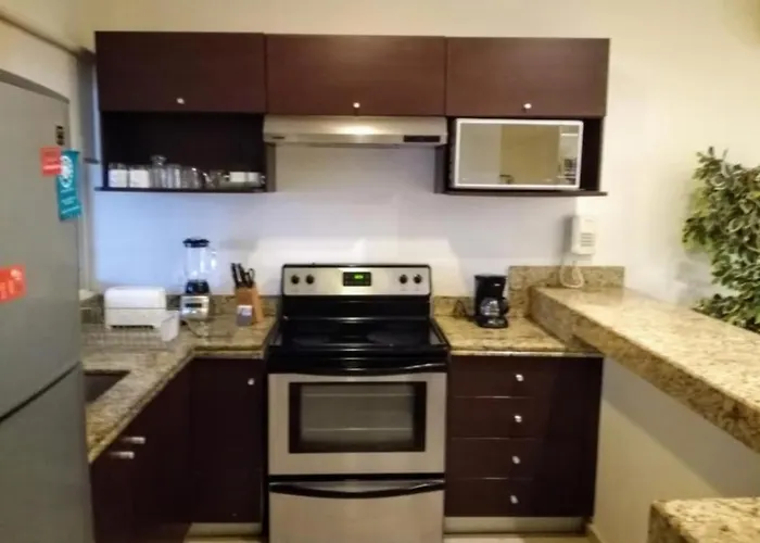 Blue Ocean Riviera Maya Apartment Playa del Carmen