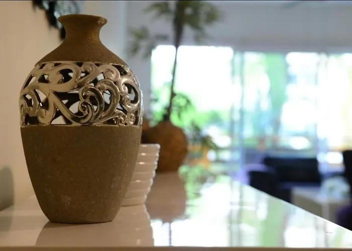 Apartment Blue Ocean Riviera Maya Playa del Carmen