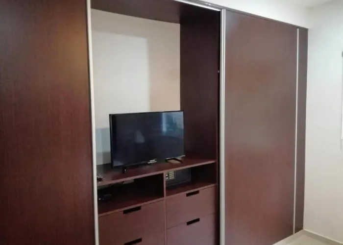 Blue Ocean Riviera Maya Apartment