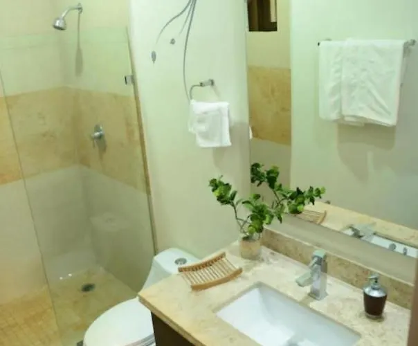 Apartment Blue Ocean Riviera Maya *