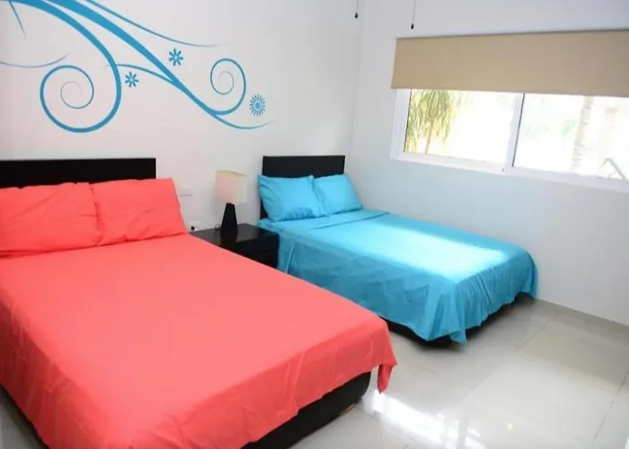 Blue Ocean Riviera Maya * Playa del Carmen