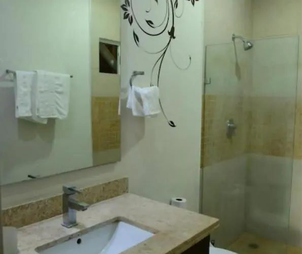 Apartment Blue Ocean Riviera Maya *