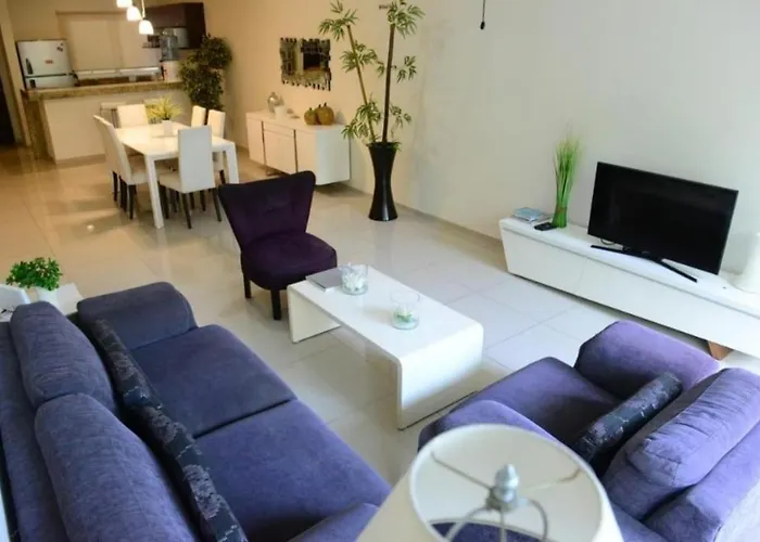 Apartment Blue Ocean Riviera Maya *