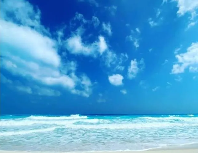 Blue Ocean Riviera Maya *
