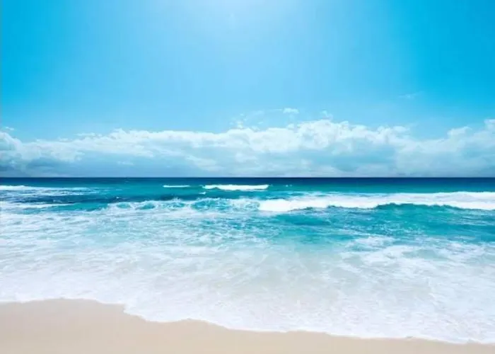 Apartment Blue Ocean Riviera Maya Playa del Carmen
