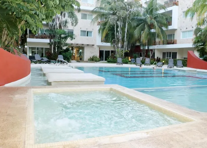 Blue Ocean Riviera Maya Playa del Carmen
