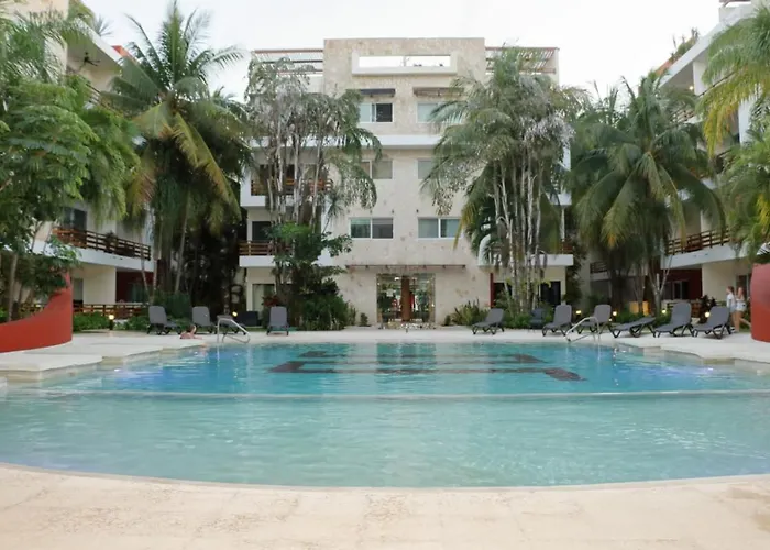 Blue Ocean Riviera Maya *